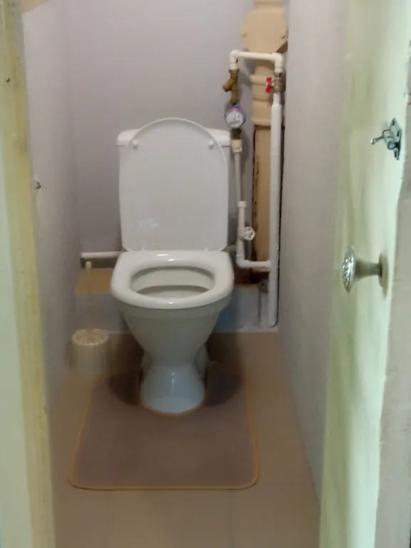 Квартира-музей для отдыха всей семьёй