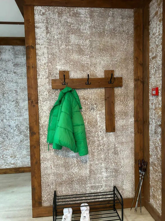 Коттедж Загородный коттедж — Тосно