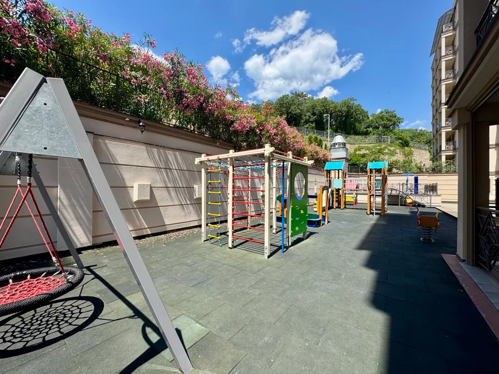 Двухкомнатные Апартаменты Премиум Класса с Балконом ЖК Дипломат