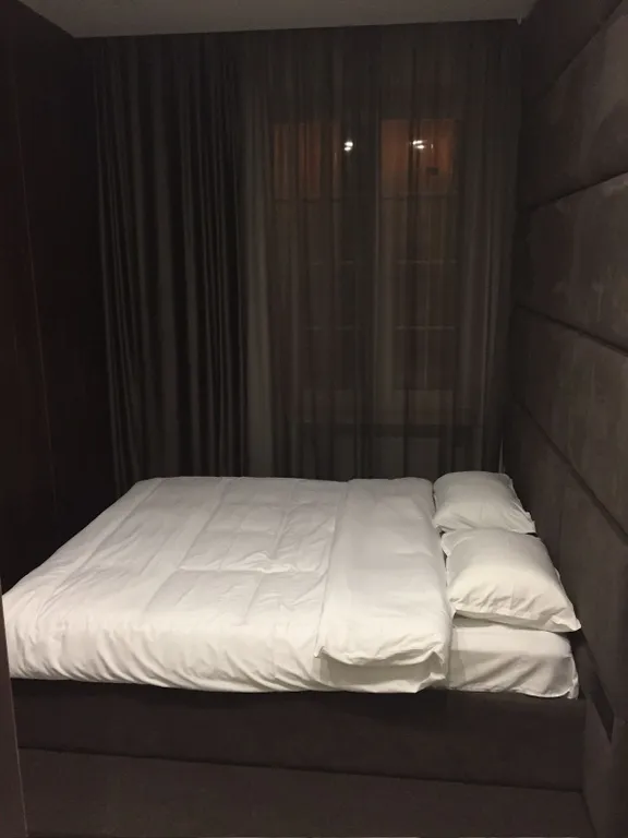 Уютная квартира возле Каскада