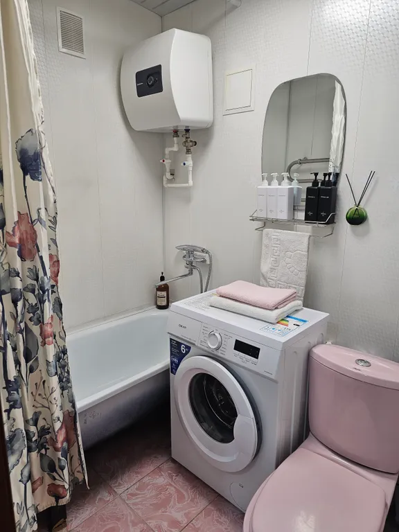 Квартира в центре города