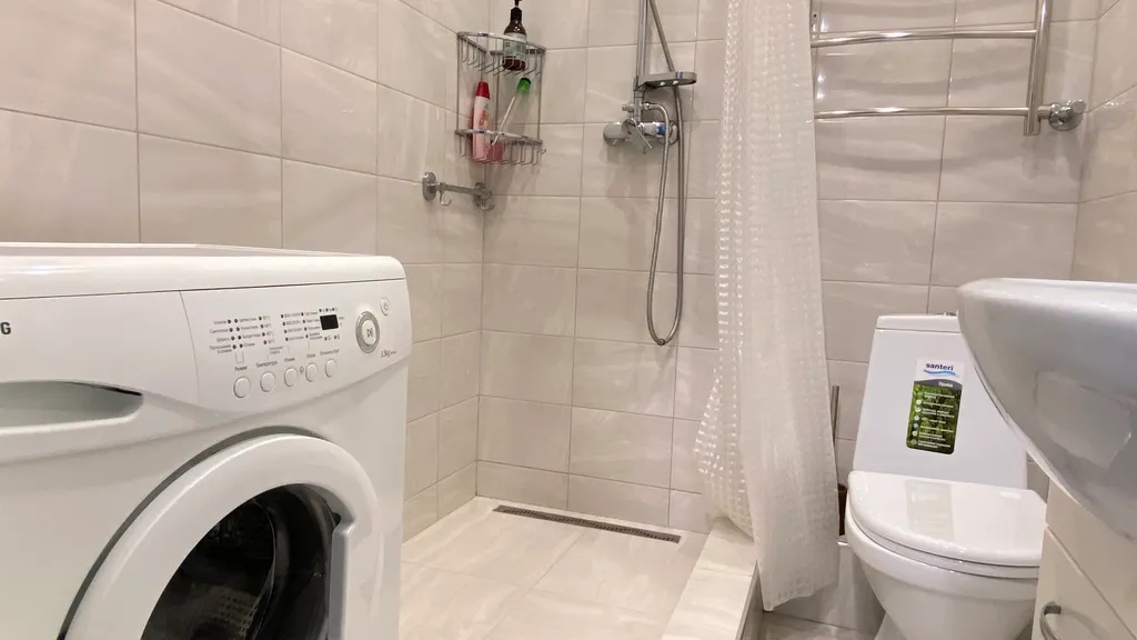 Квартира Квартира у моря — Анапа