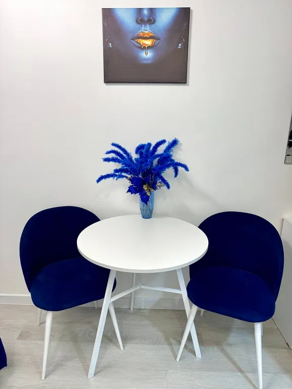 Уютная студия в Дзержинском районе