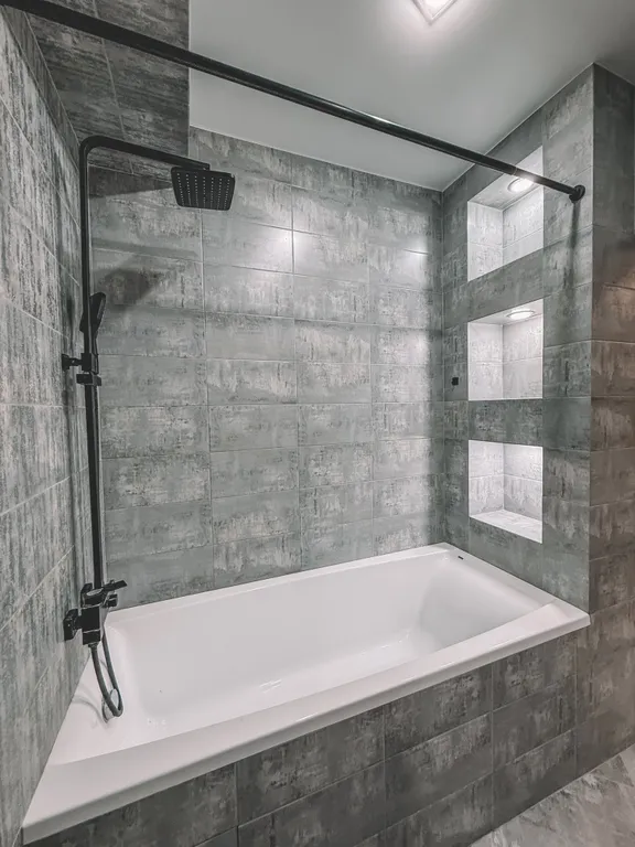 Новые шикарные аппартаменты готовы принять своих гостей