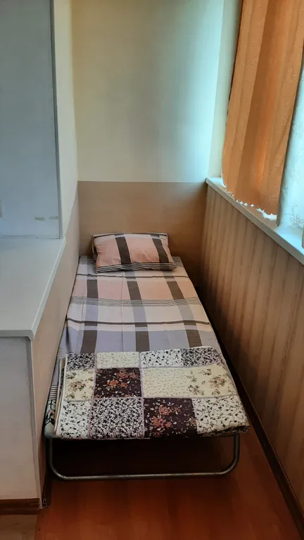 Уютная 2-комнатная квартира почти в центре