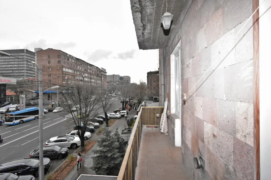 Почти как дома