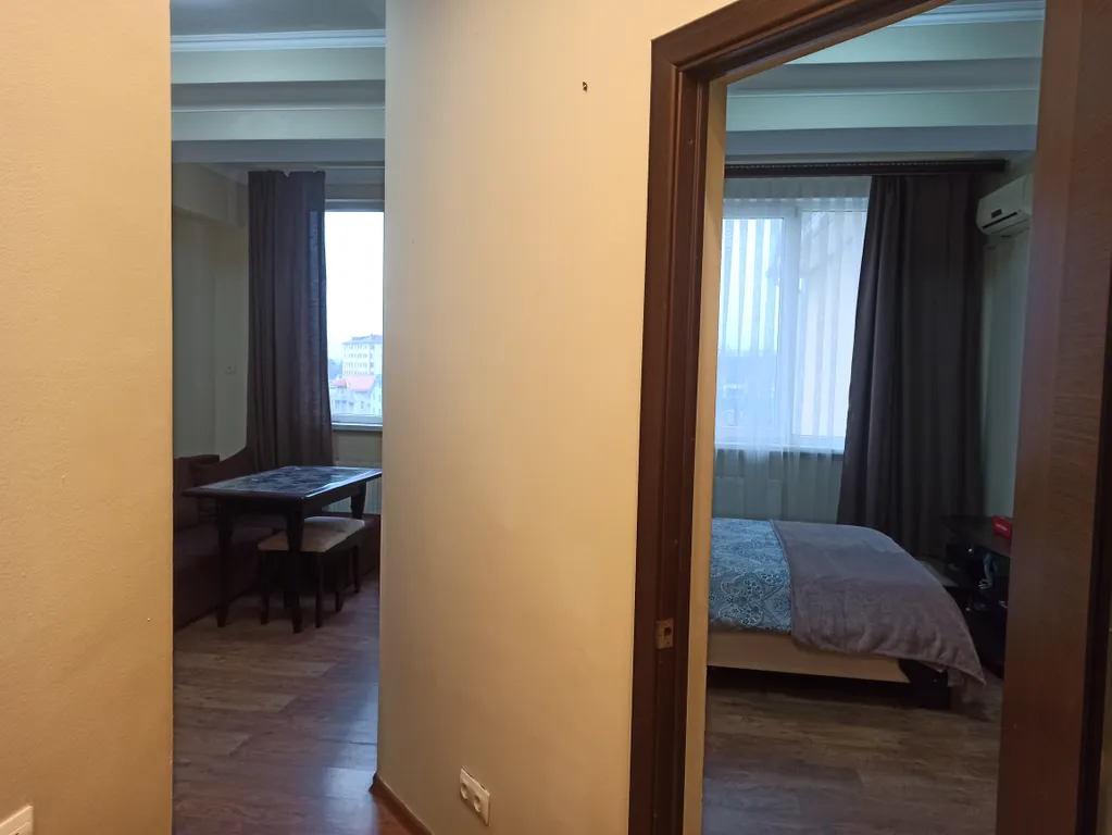 Квартира Квартира 10 мин до моря — Сириус