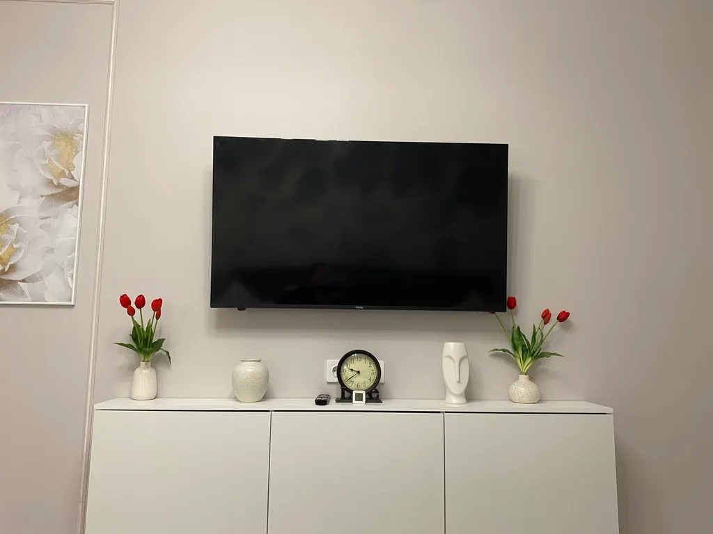 Квартира У леса