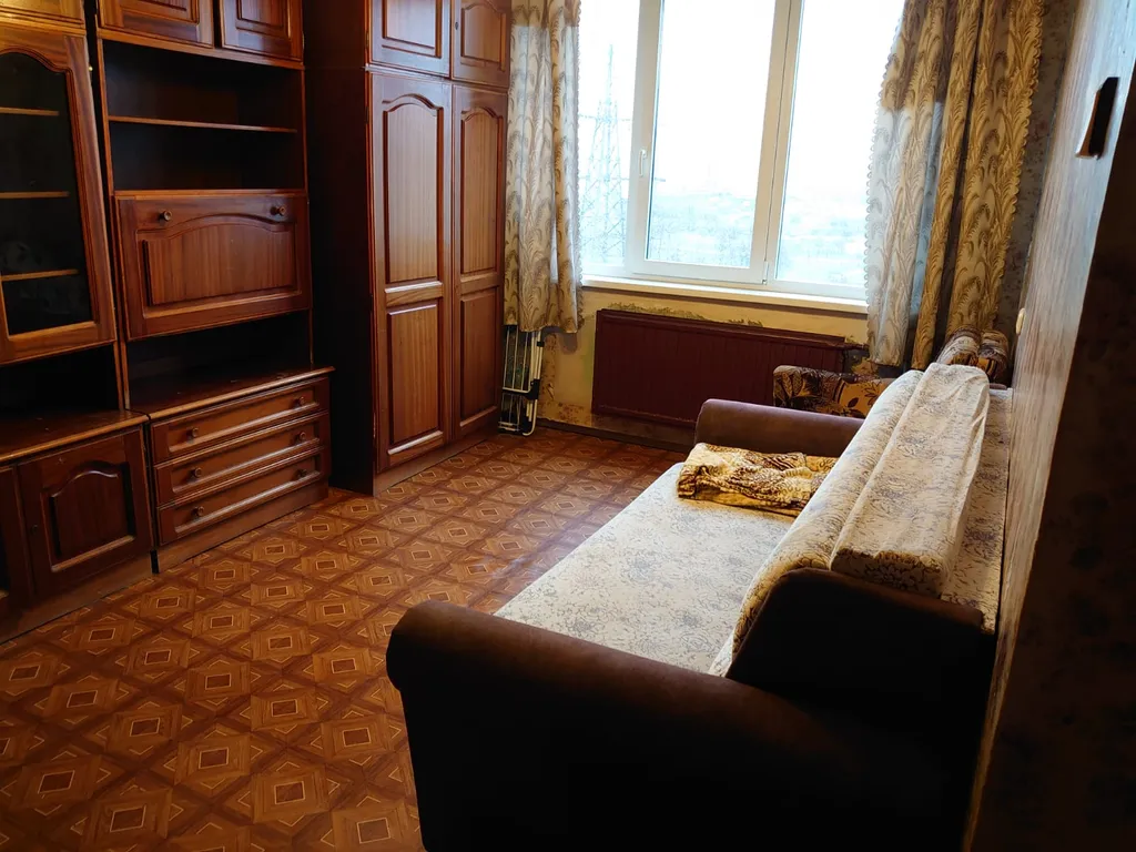 Квартира 5 мин от метро