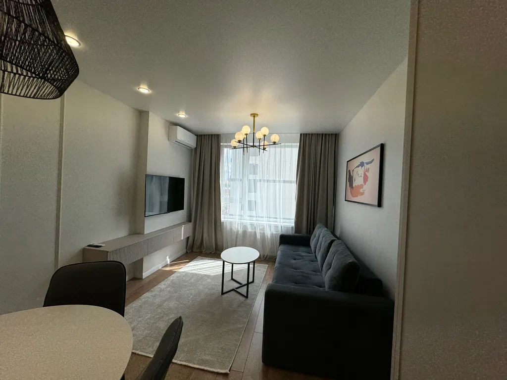 Жемчужина в центре города