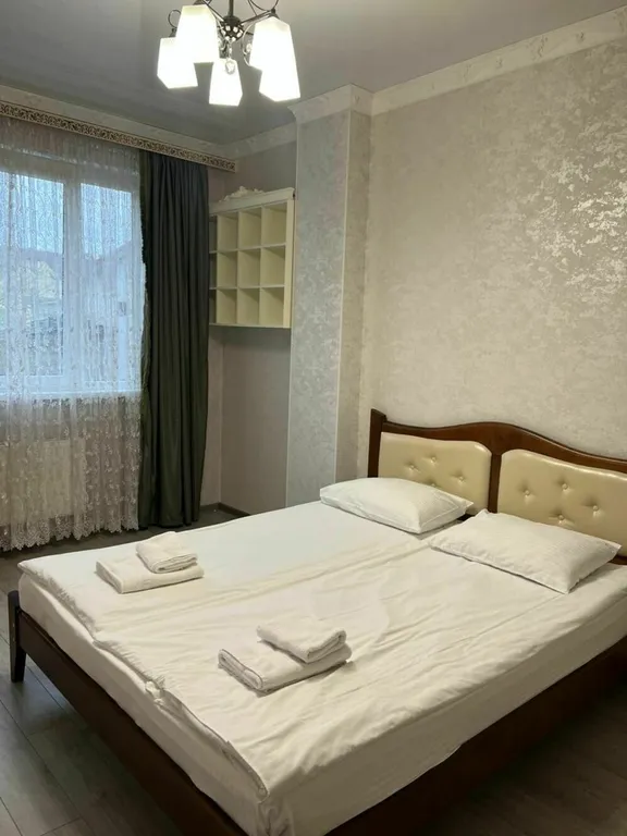 Квартира в центре рядом с морем — аренда посуточно в Адлер