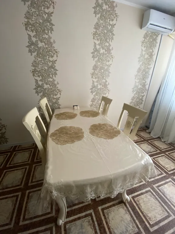 Апартамент Воздух курорта