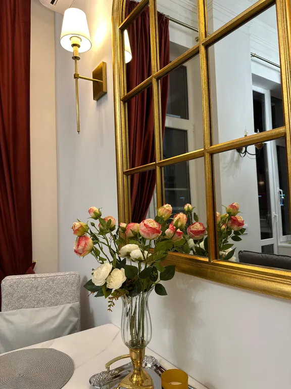 Квартира Уютная двухуровневая квартира — Краснодар