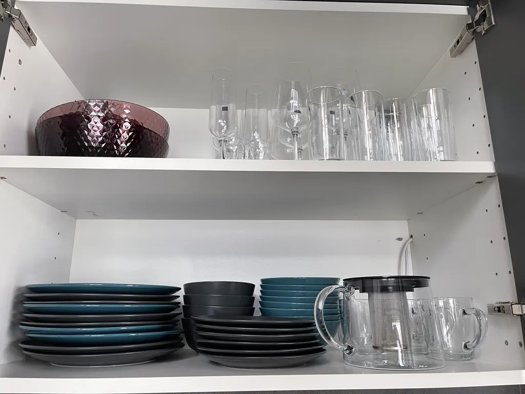 4-комнатная Квартира