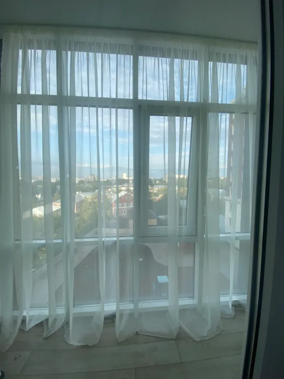 Квартира в ЖК Жемчужина