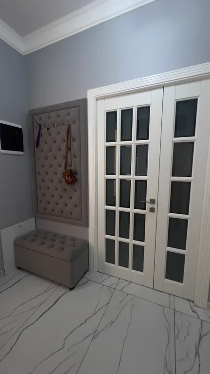 Коттедж Дом в центре города — Махачкала