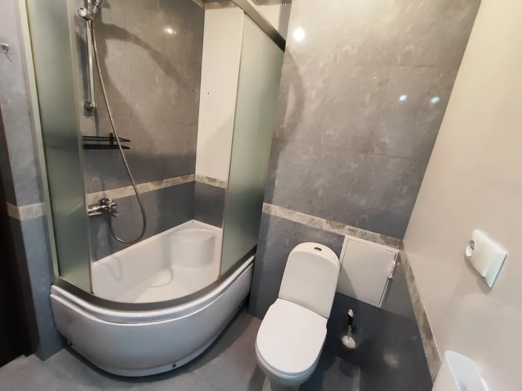 Апартамент с уютным двориком в Мисхоре, в частном доме