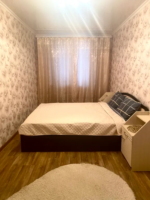 3-комнатная квартира для отдыха и командировок в центре города — аренда посуточно в Губаха