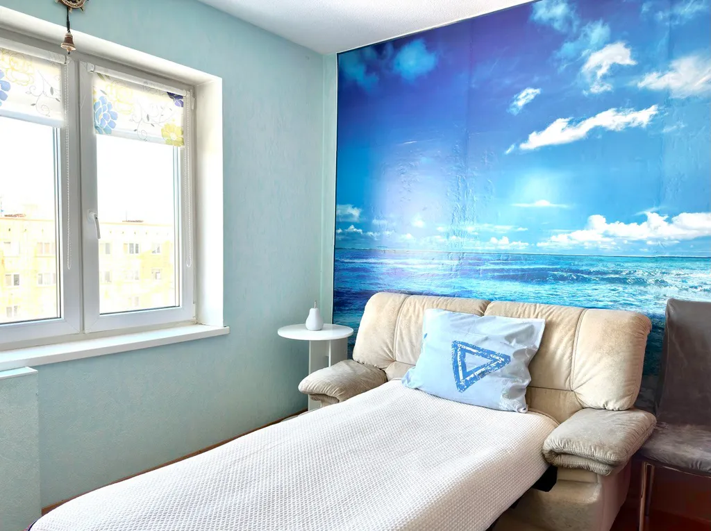 Апартаменты в самом центре