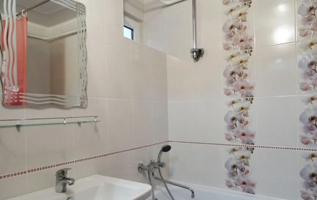 Дом в центре Анапы