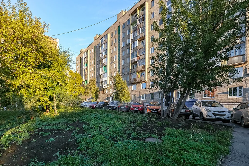 Квартира Уютная 2х-комнатная квартира возле ЖД вокзал Главный — Новосибирск