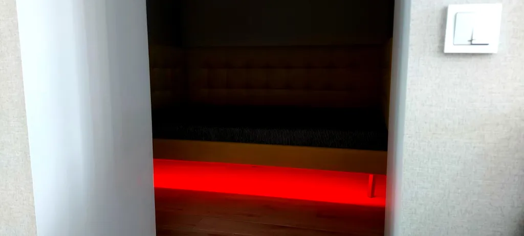 Евродвушка с дизайнерским ремонтом