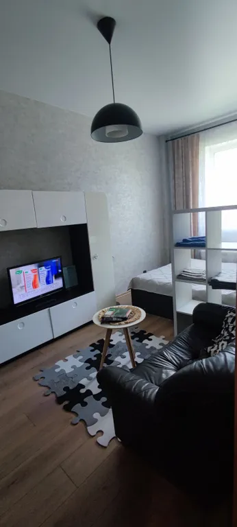 Уютная квартира рядом с Семеновским озером, памятник защитникам Заполя