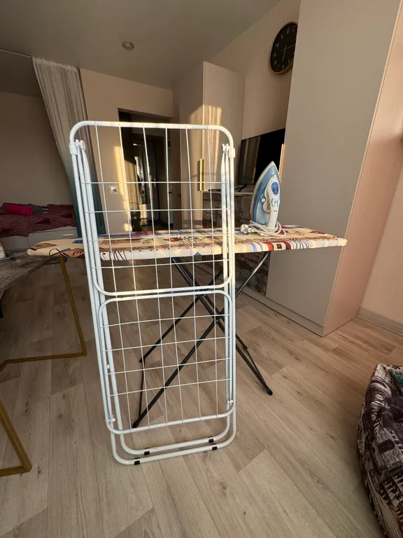 Уютная квартира с повышенным комфортом