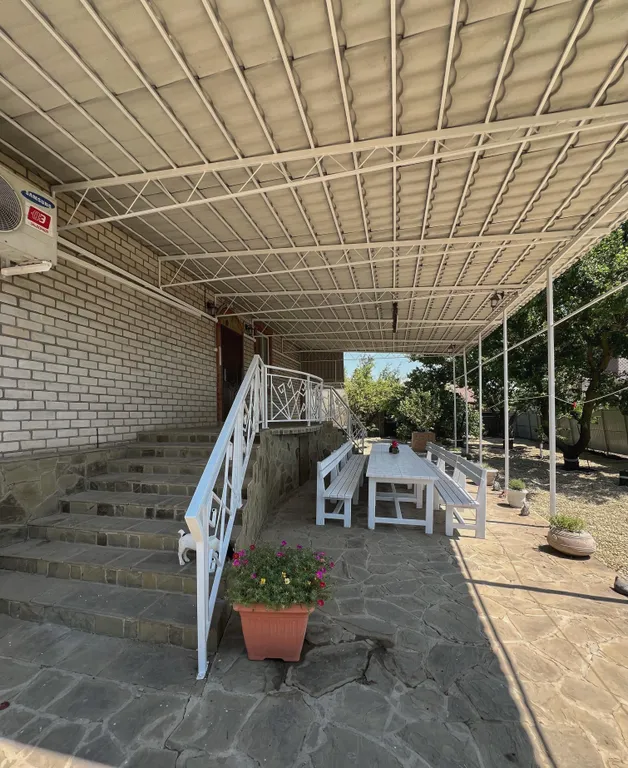 Коттедж Дом у моря — аренда посуточно в Приморско-Ахтарск