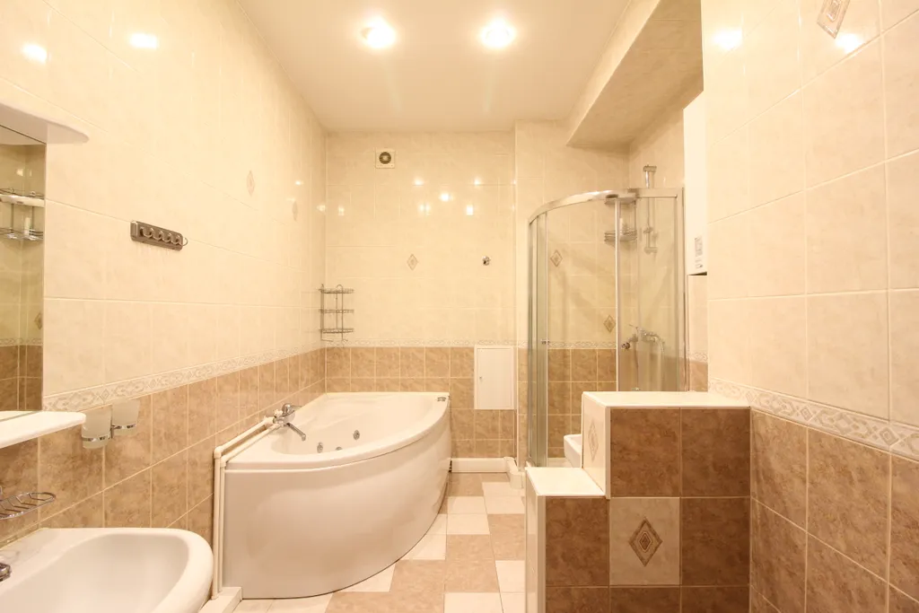 Квартира 2-комнатная квартира — Санкт-Петербург