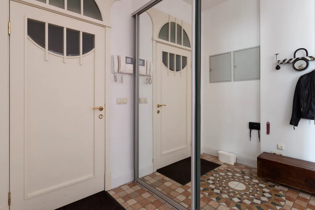 Квартира Квартира в сердце Петербурга — Санкт-Петербург