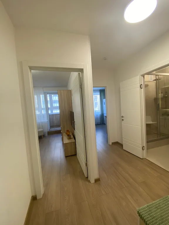 Квартира Квартира с уютным названием Олива ждет своих гостей — Песочный