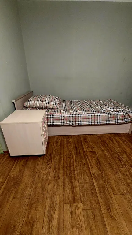 Уютная квартира в центре, 5 углов