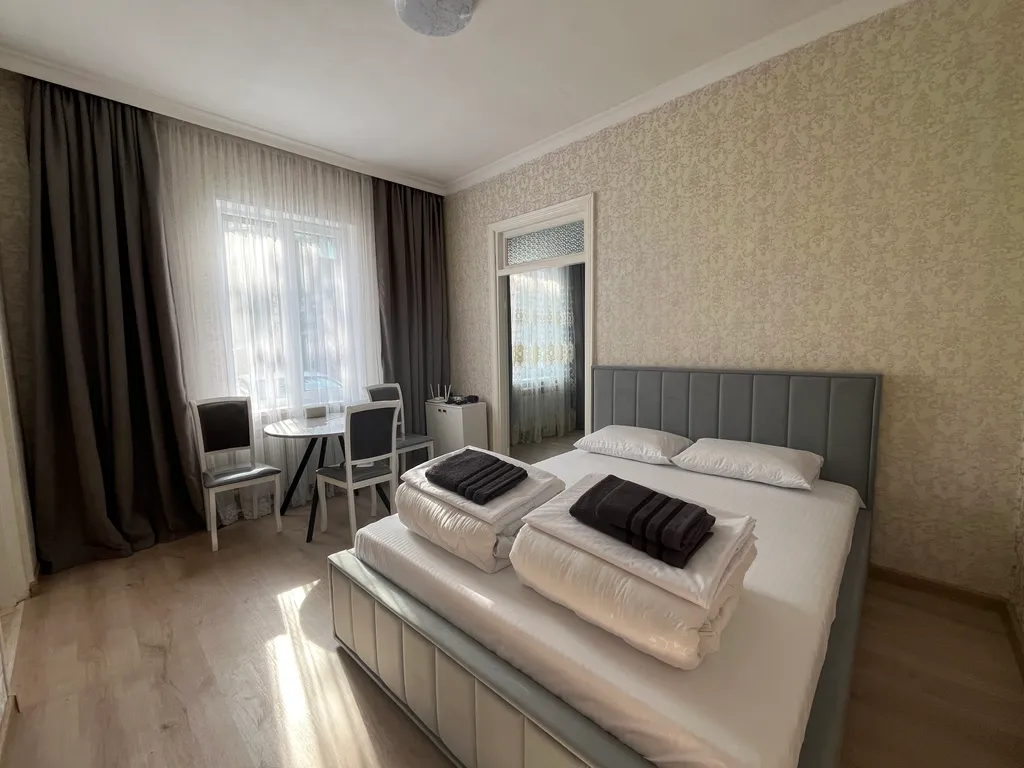 Квартира в исторической части города центр — аренда посуточно в Владикавказ