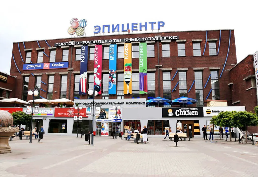 Небольшая уютная студия в центре