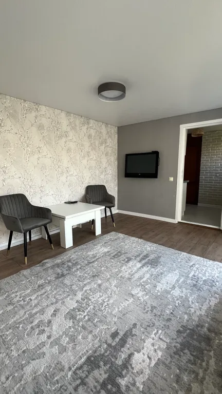 Дом прованс в саду