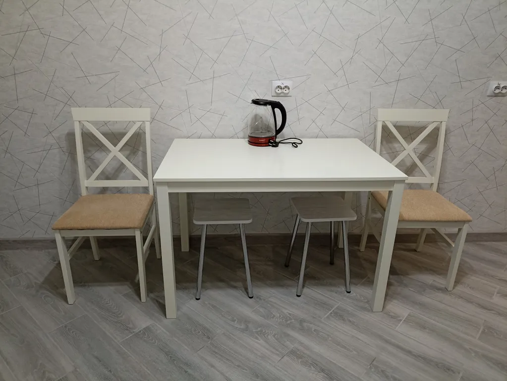 Уютная квартира напротив Олимпийского парка