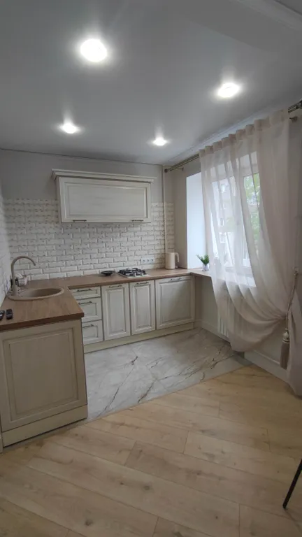 Студия в центре