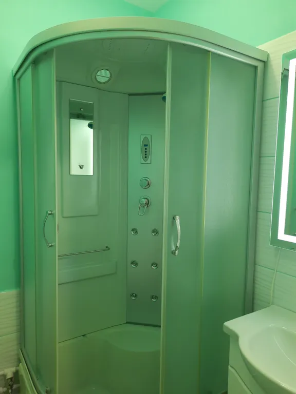 Уютная, комфортная студия в центре города