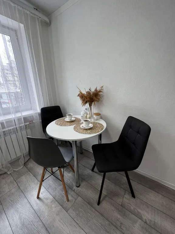 Квартира 1-комнатная квартира в самом центре города — Симферополь