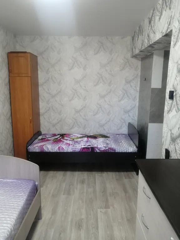 Уютная 2-комнатная квартира в центре города