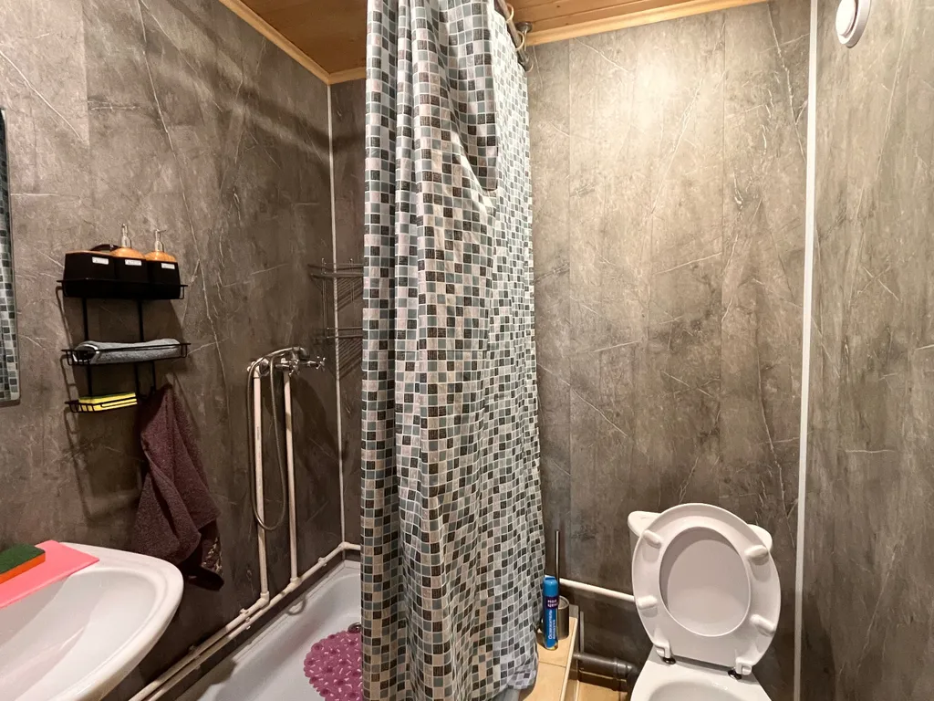 2-комнатный Дом