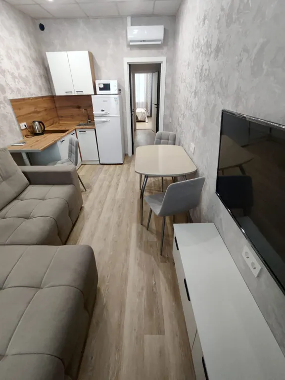 3-комнатная в центре, простор, уют и лучшая локация