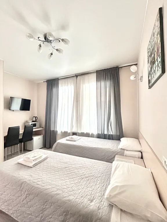 Квартира Комната — Санкт-Петербург