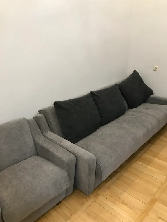 Luxury Apartment near Cascade Complex