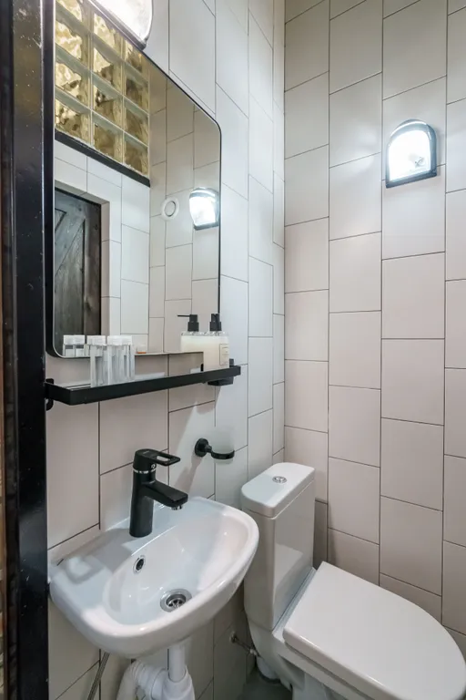 Квартира Квартира Industrial loft — Санкт-Петербург