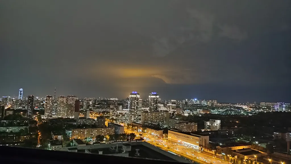 Квартира Ваша квартира над городом — Екатеринбург