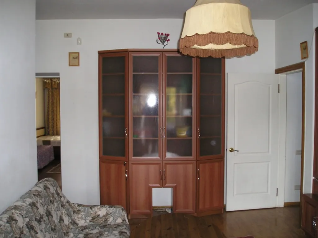 Уютная квартира недалеко от парка