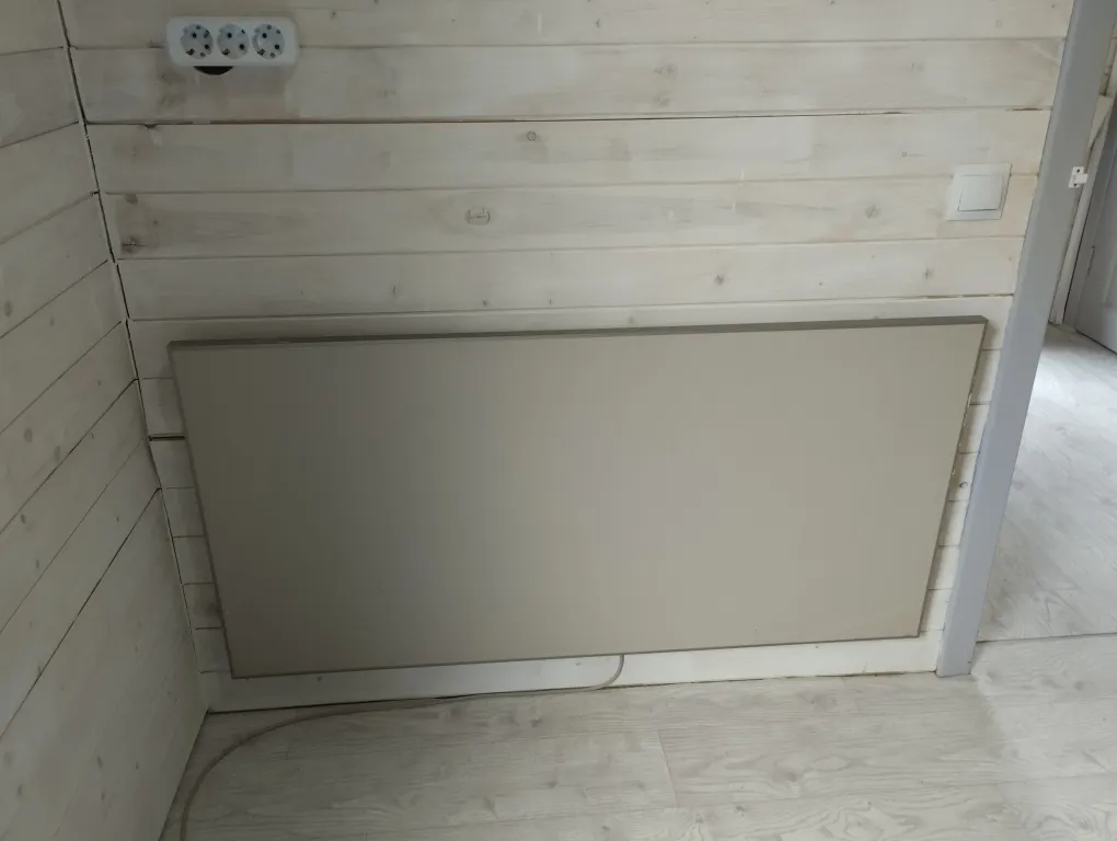 Дом у реки Ленинские горки, рыбалка, лес