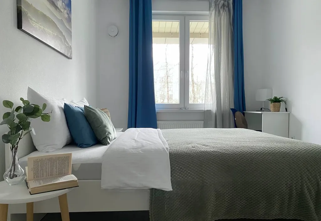Квартира Апартаменты Hygge Karelia у набережной в новом ЖК — Петрозаводск